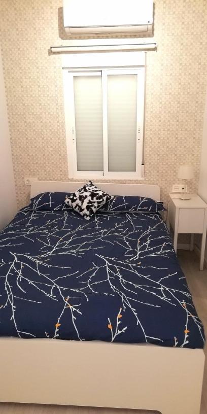 Precioso Apartamento Frente Del Mercado Central Valenza Esterno foto
